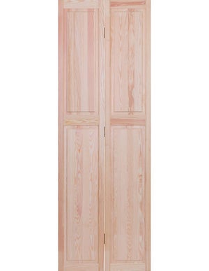 Portes de placard coulissantes 2 portes blanc l210xH250cm
