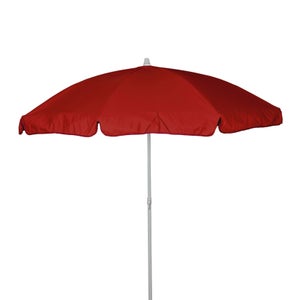 Relaxdays Pince de table pour parasol, acier, taille du tube 19-32