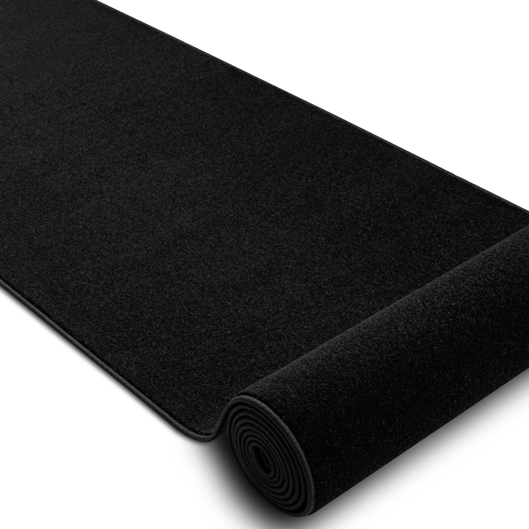 KARAT |Tapis Ornement Vintage Oriental Pour La Cuisine, Le Couloir Et Salon 80 X 350 Cm Bleu Palau 91977937