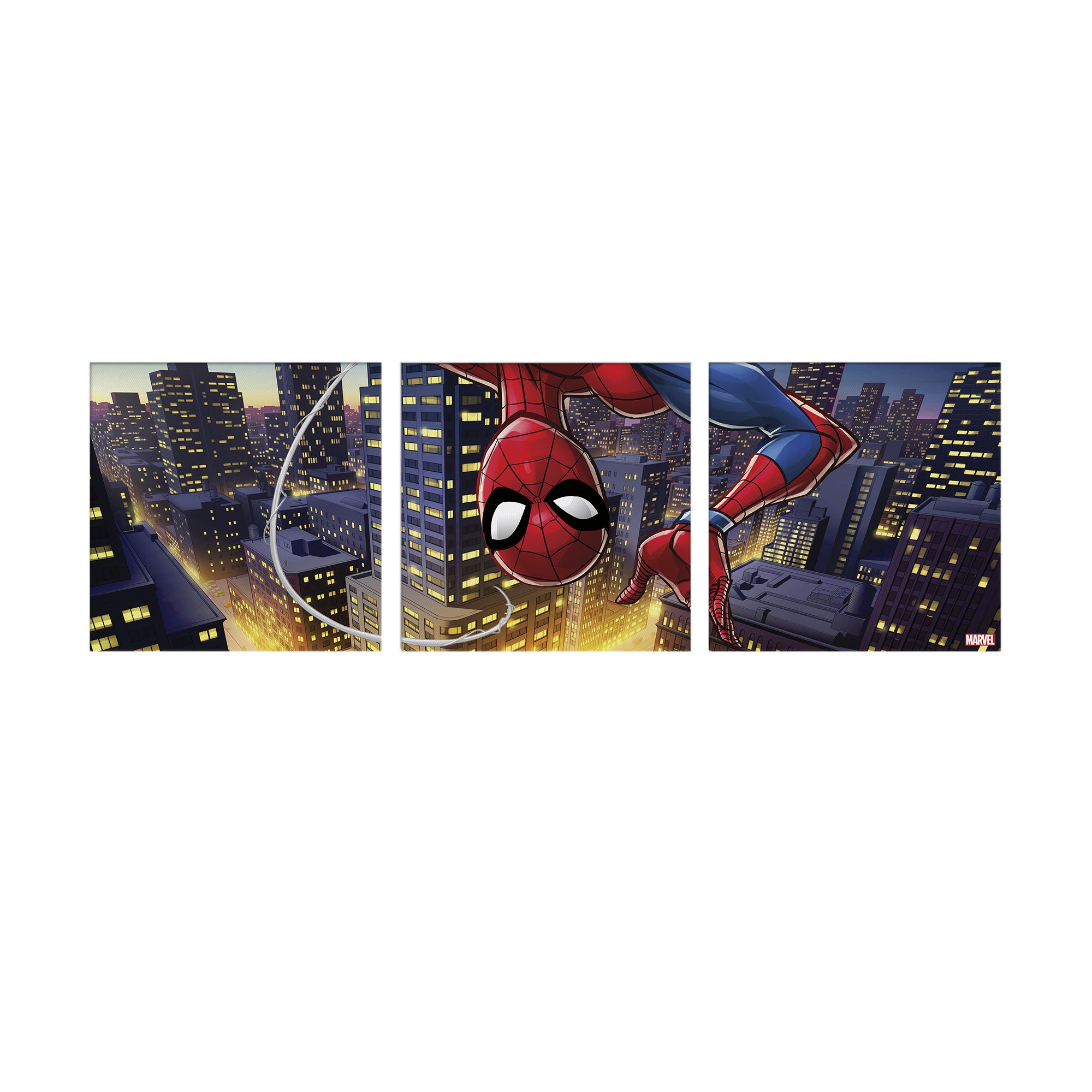 Spiderman Project 1 | My 3DPF Blog!