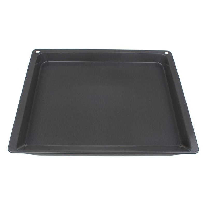 Plaque de cuisson universelle Lèchefrite pour fours 17002715 Bosch