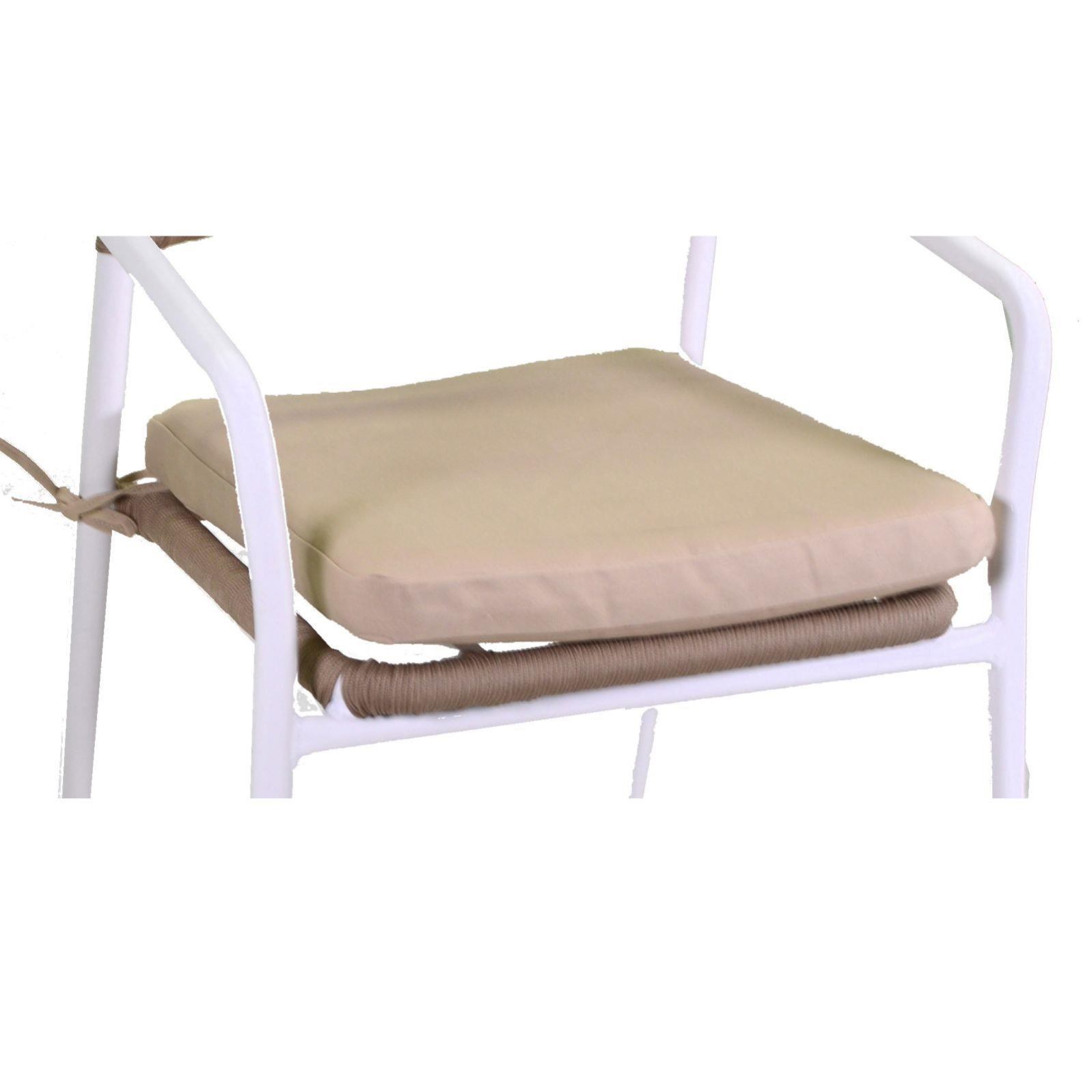 COMFORTLY Fodera per sedia di ricambio realizzata a mano