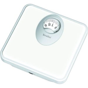 Adler AD8178 Analog bathroom scale, precision, mechanical