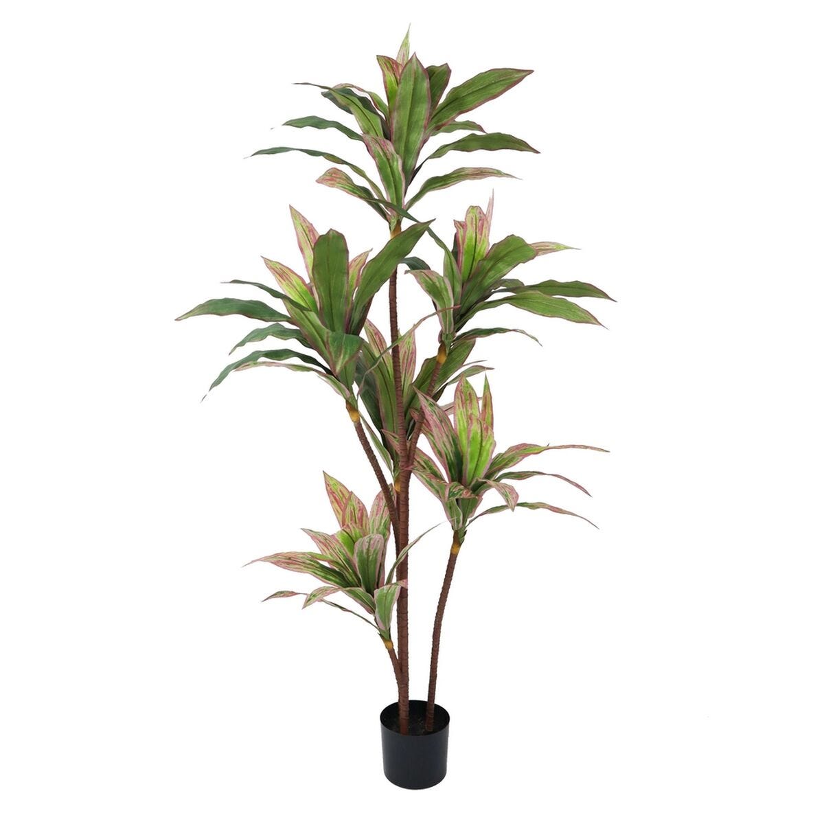 Plante Artificielle Dracaena Hauteur 160 cm