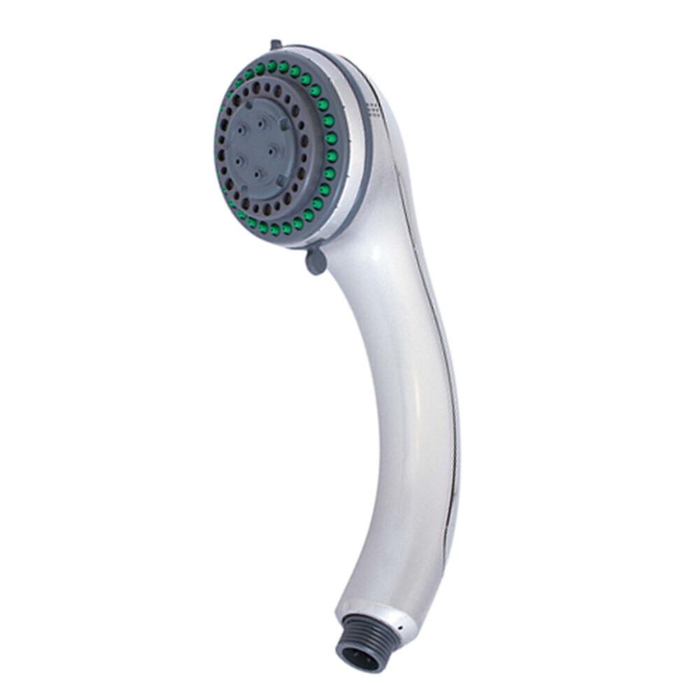 Pomme de douche Imtersa Sabrina Chrome Leroy Merlin