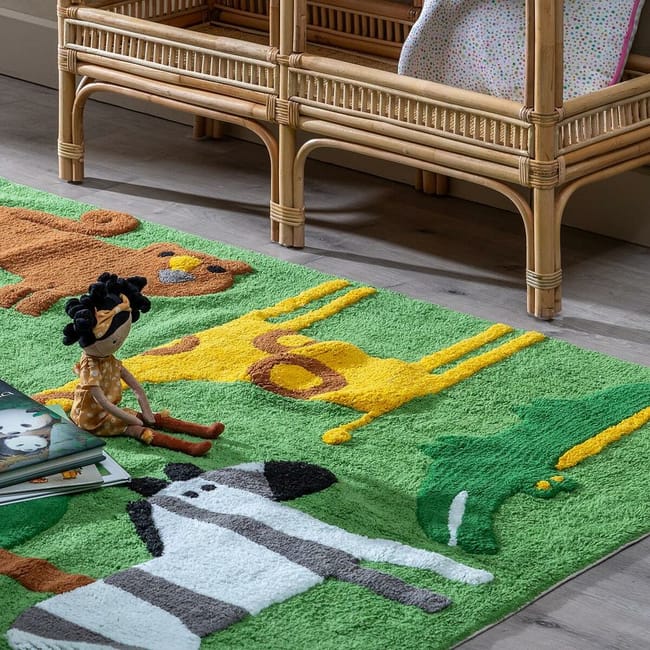 Leroy merlin alfombras infantiles hot sale