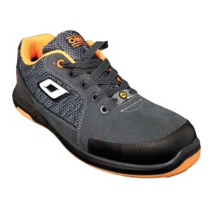 Acquista online Scarpe antinfortunistiche Lotto Jump 500 Q1997 S1 P - Scarpe  e stivali antinfortunistici LOTTO – ScifoStore