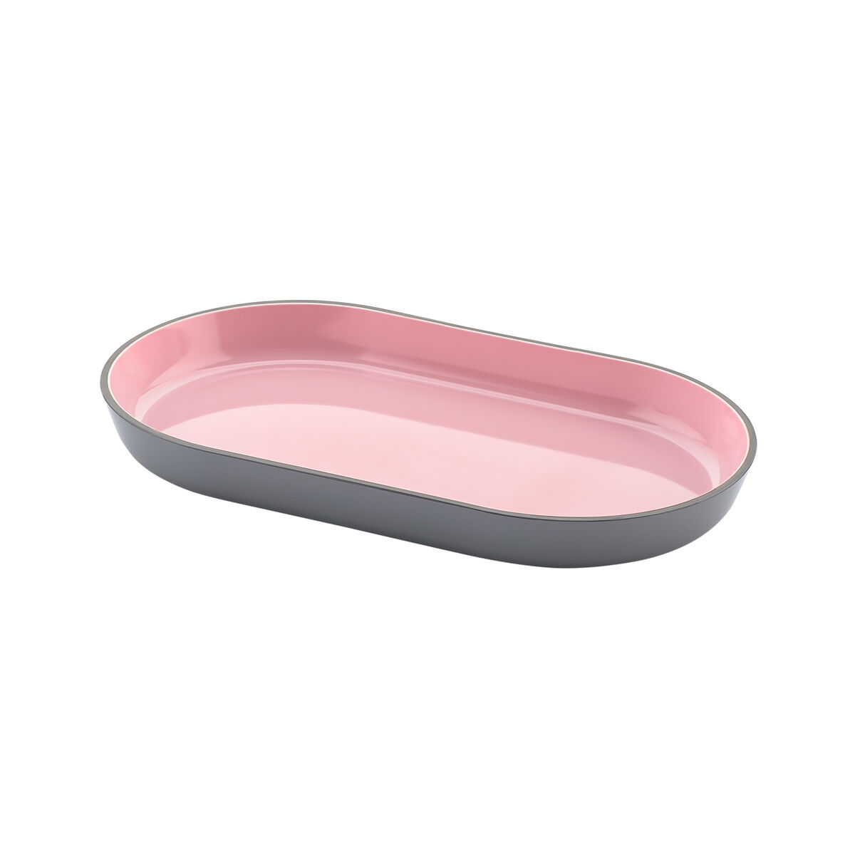 plateau-m-lamine-rose-gris-ovale-24-x-14-x-2-5-cm-leroy-merlin
