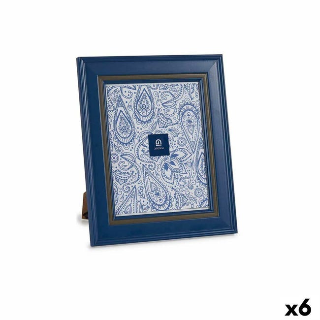 Cornice in plastica New Lifestyle 20x30 cm | rosa Cornice in plastica New Lifestyle 20x30 cm | rosa