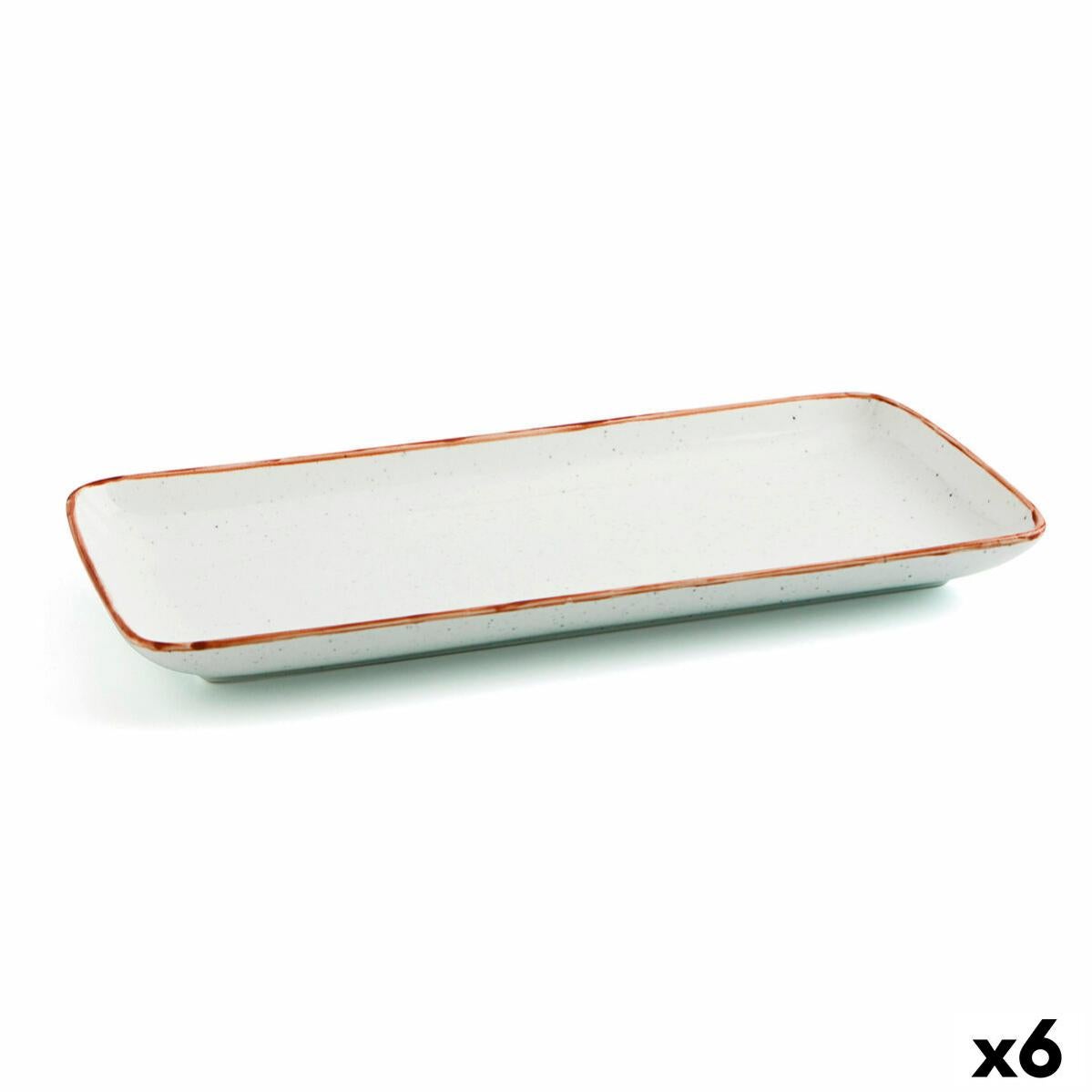 Il numero 1 del risparmio-MUGNANO HAPPY STONE TEGLIA OVALE 35 X 23 CM