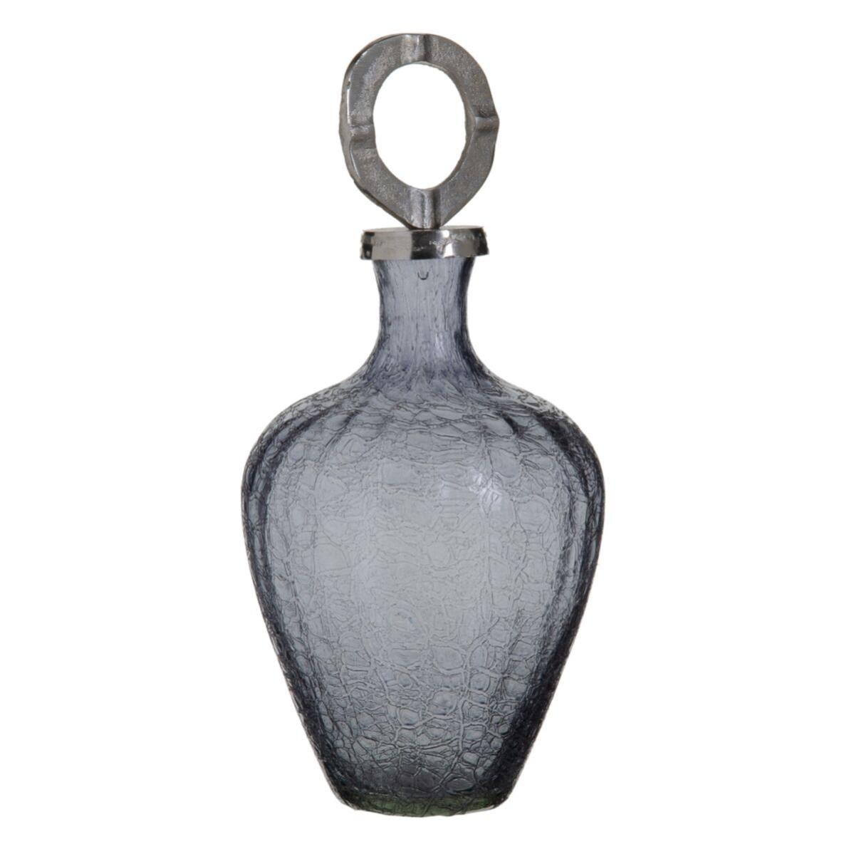 WMF 1882324505 Bloc à Couteaux, en Acier Inoxydable, Argent, 20 x 20 x 30 cm