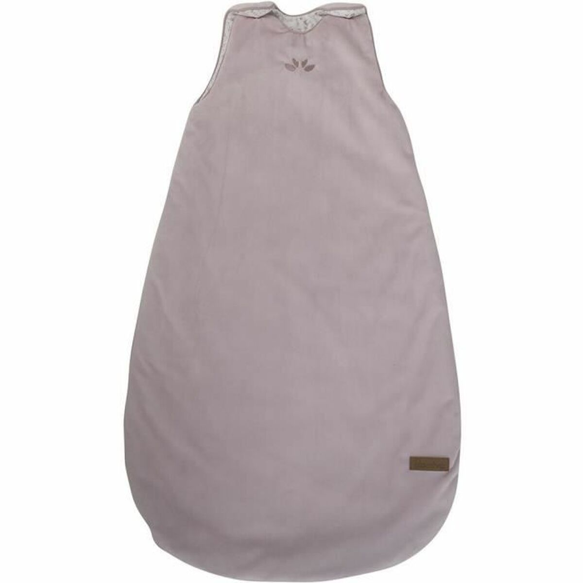 Sac de Couchage Domiva Lila 624 Mois Leroy Merlin