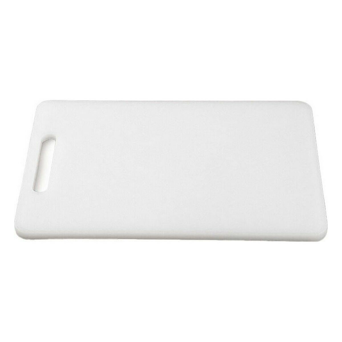 Fackelmann Tagliere In Plastica Trasparente - 35x25 Cm, Lavabile In Lavastoviglie - Foto 9