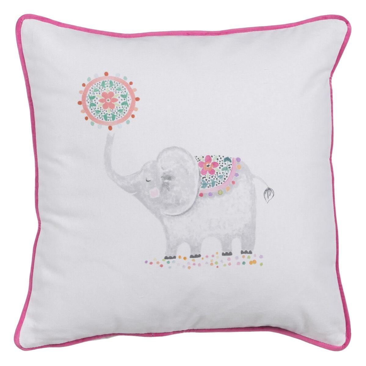 Coperta Ricevente Luvable Friends Elefante Coperta Ricevente In Flanella Di Cotone Luvable Friends - Tema Elefante, Taglia 10, Per Neonato/Bambino Coperta Personalizzata Con Nome - Foto 9