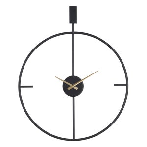 Orologio da parete personalizzato Design industriale in stile