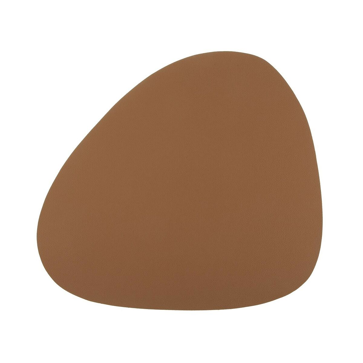 Salvamantel versa marrón claro 37 x 44 cm poliuretano