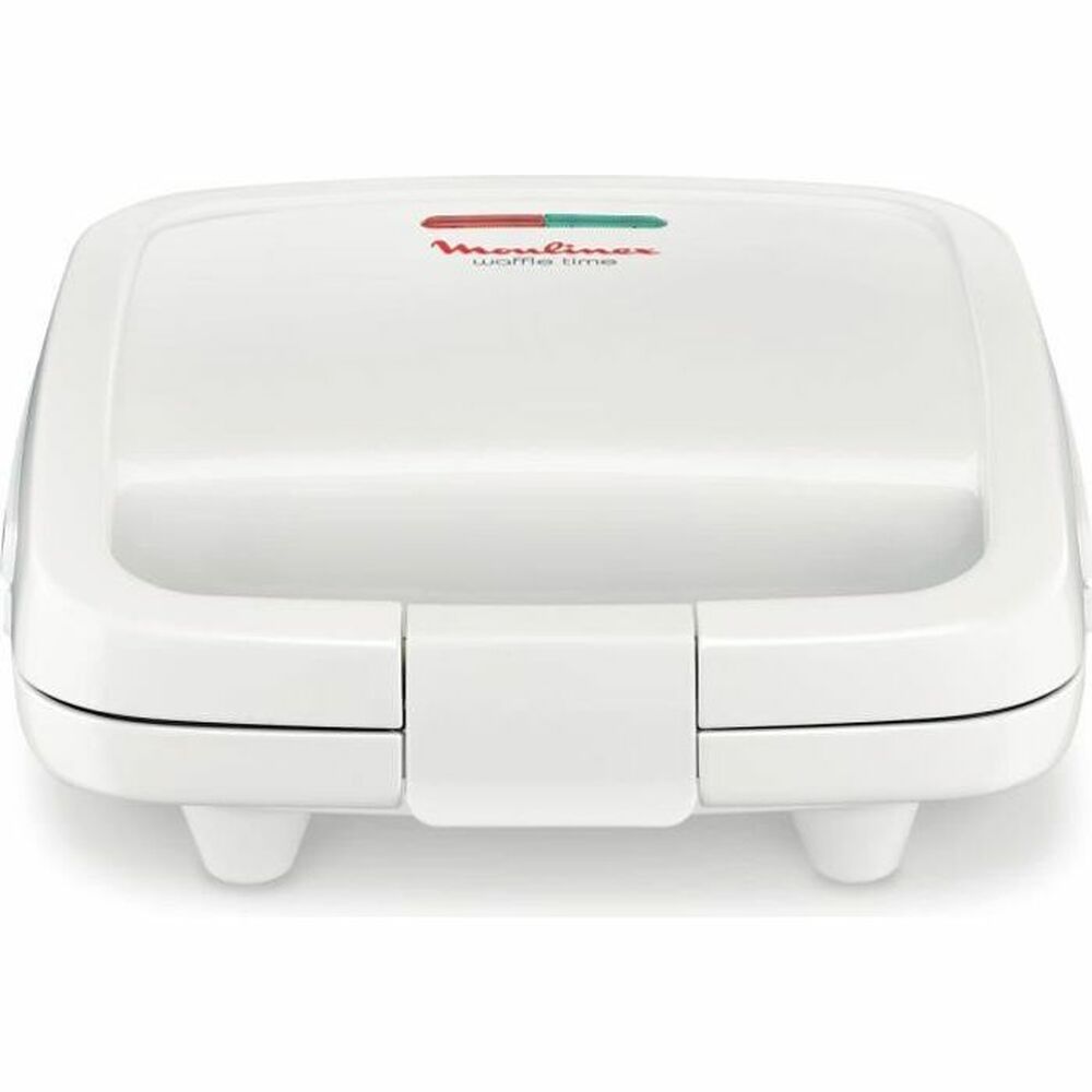 Gofrera moulinex wj170112 700 w