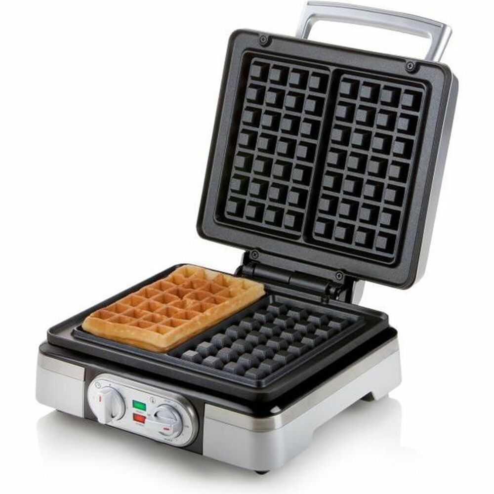 Gaufrier DOMO DO9149W 1400W Leroy Merlin