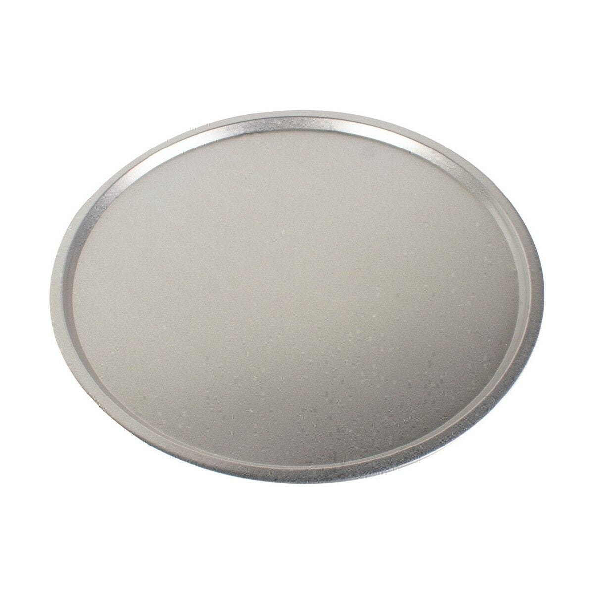 Bandeja para Horno Antiadherente Quid Sweet Grey Acero Galvanizado (43 x 29  x 2 cm)