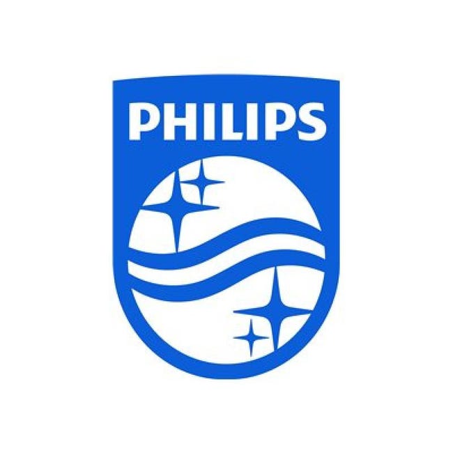 Philips Freidora de aire 4,1 L 1400 W