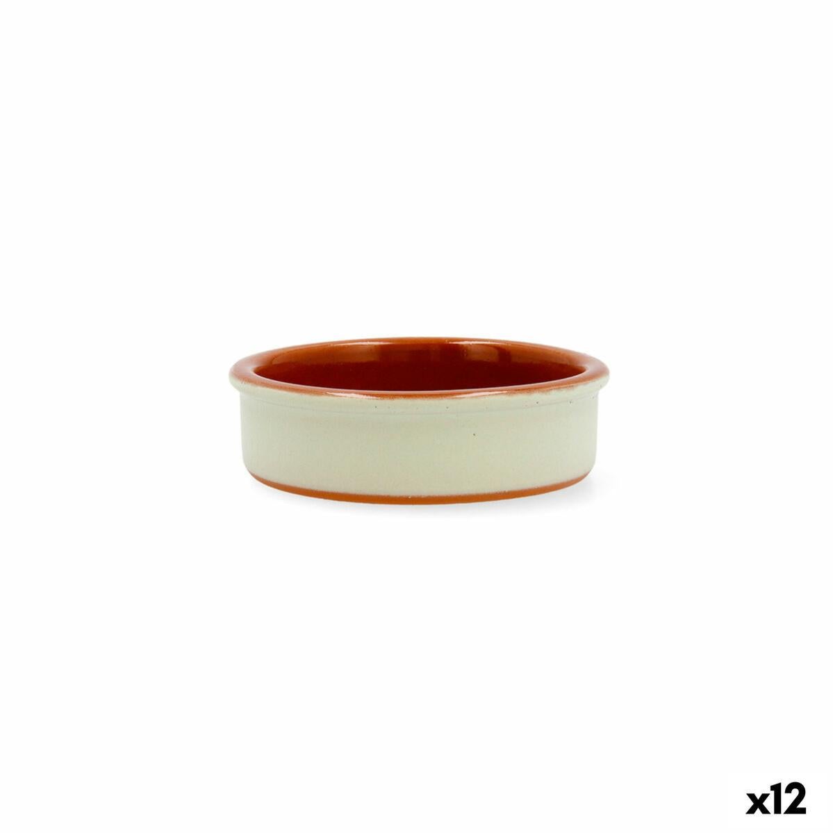 ZORA Set di stoviglie in ceramica da 18 pezzi per 6 persone - Design