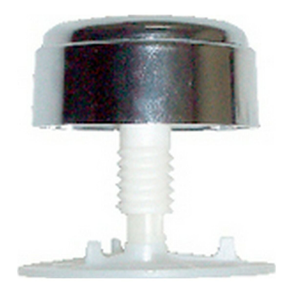 Descargador cisterna de doble pulsador universal CIS.