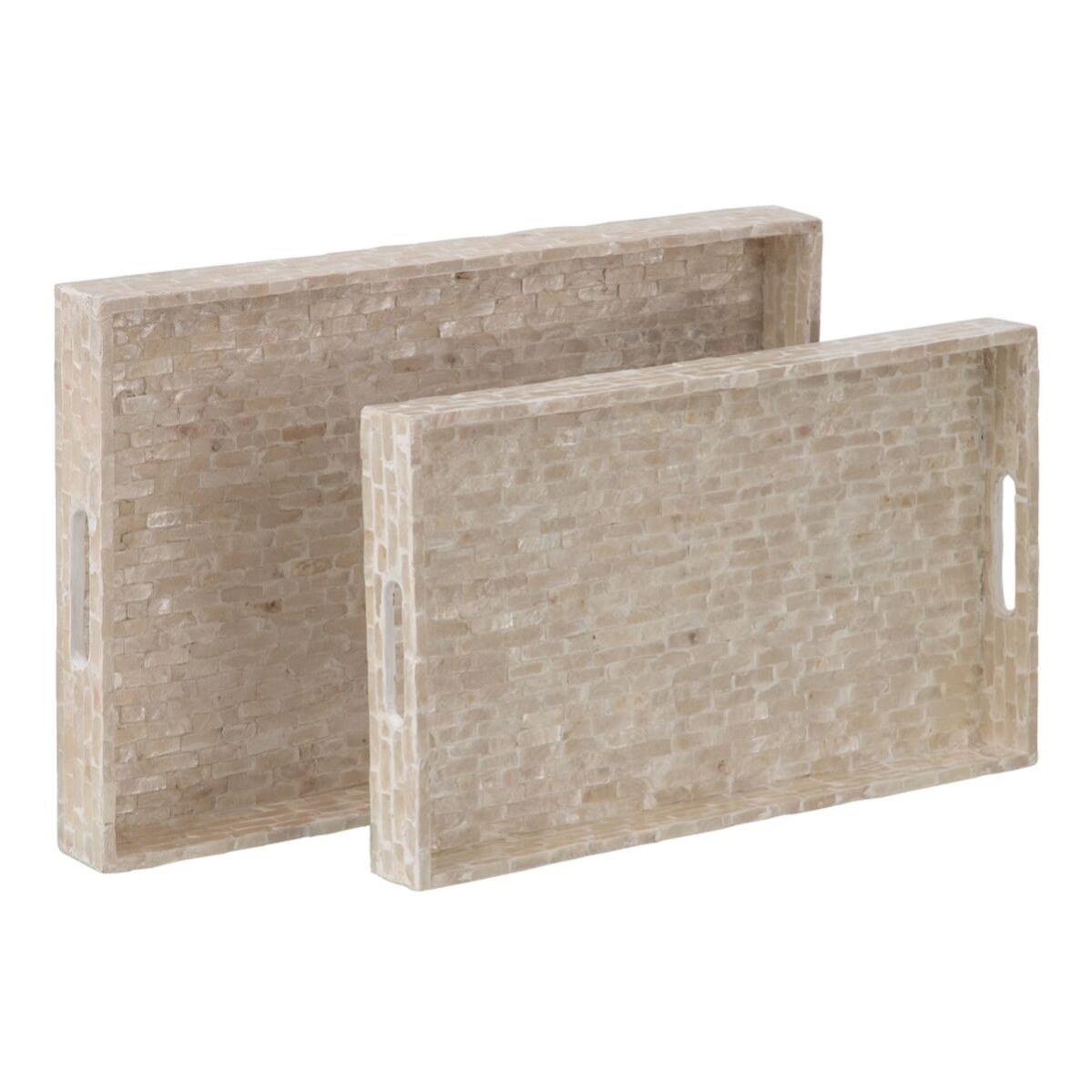 METRO Professional - 6 Piatti Quadrati Per Aperitivi In Porcellana Bianca 8,2x8,2 Cm - Resistenti E Lavabili In Lavastoviglie - 4