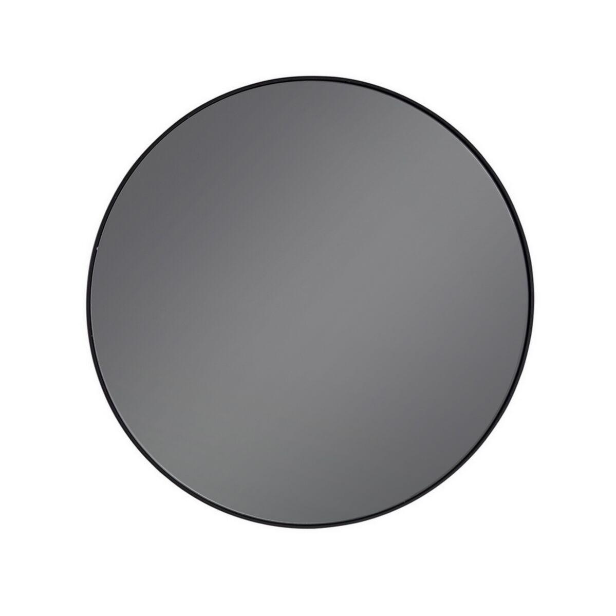 Specchio Da Parete 40 X 1 5 X 40 Cm Cristallo Grigio Metallo Leroy Merlin specchio-da-parete-40-x-1-5-x-40-cm-cristallo-grigio-metallo-leroy-merlin