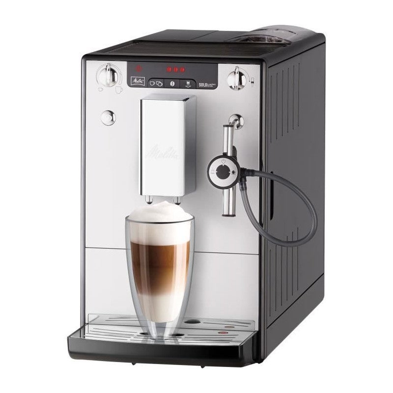 Cafetera Superautomática Melitta Latte Select - Comprar en Fnac