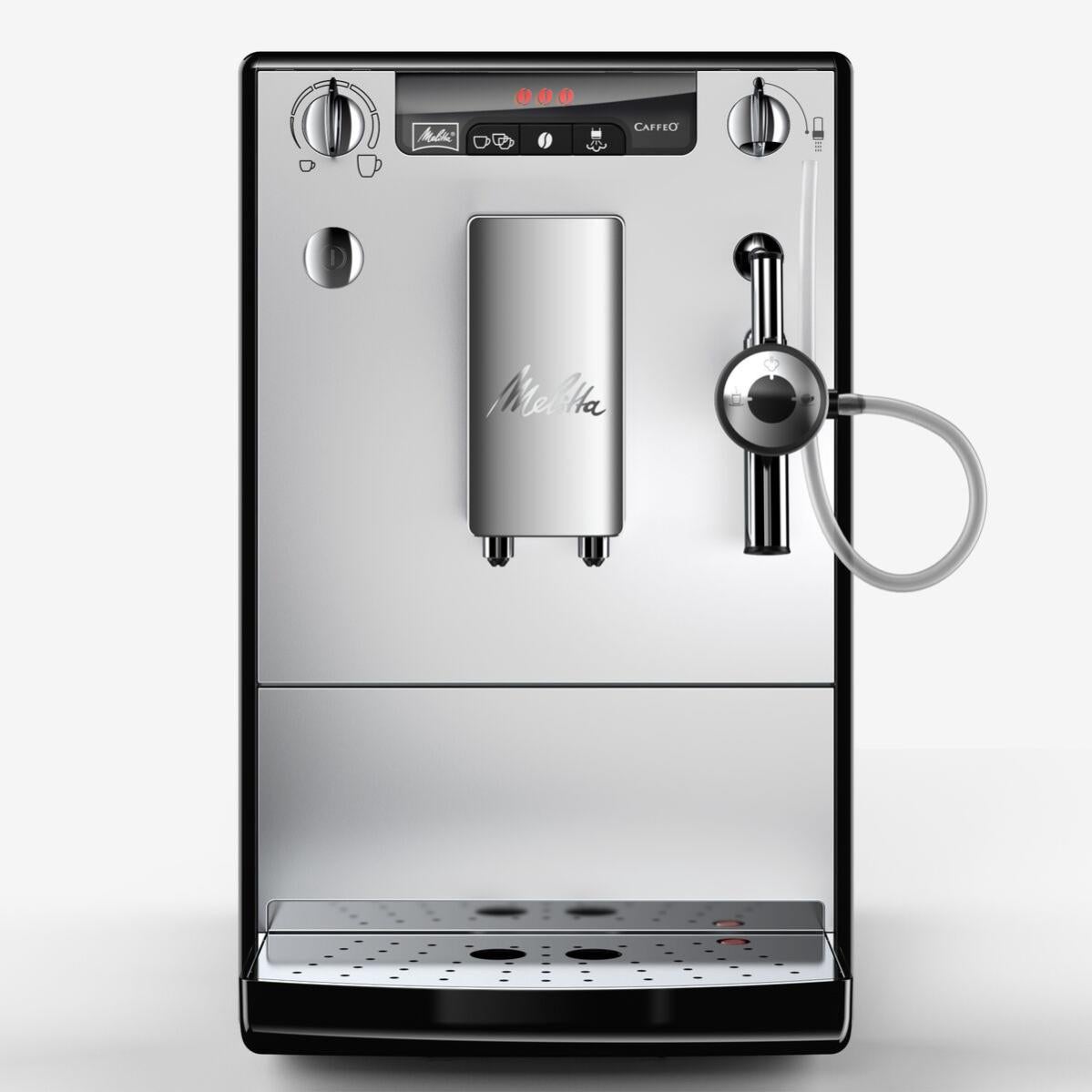 Cafetera Superautomática Melitta E957-203