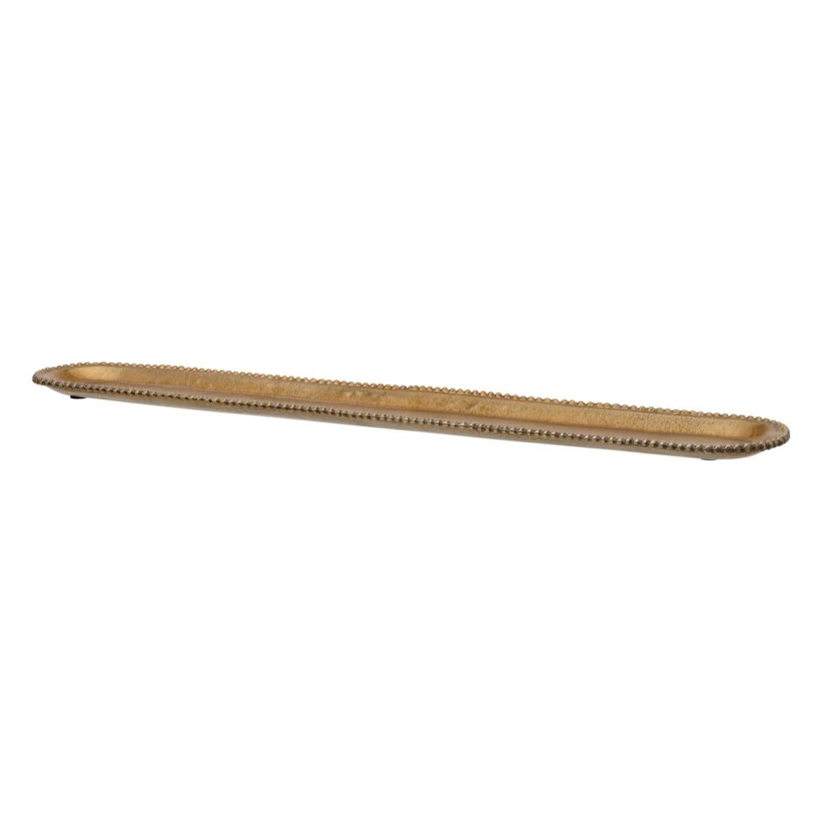Gobel Vassoio Per Pasticceria In Alluminio Antiaderente 39,5x29,5 Cm – Fabbricazione Francese