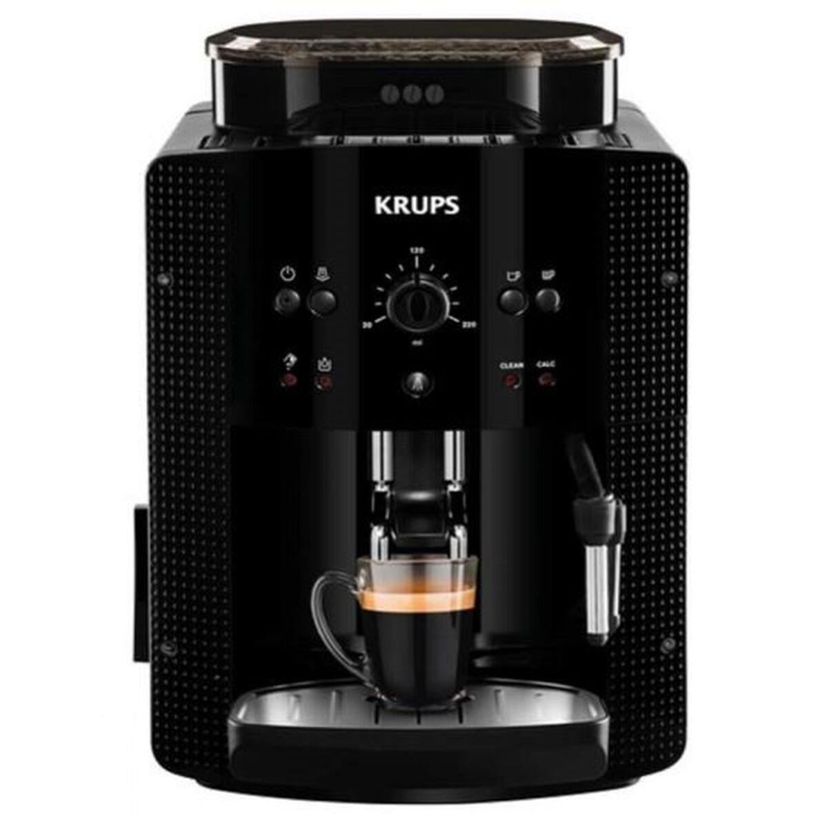 Cafetera Superautomática Krups Ea 81R8