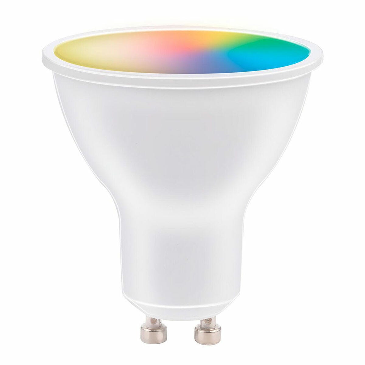Lampadina Intelligente Alpina RGB 4,9 W 1800-6500 K E27 Wi-Fi 360 Lm