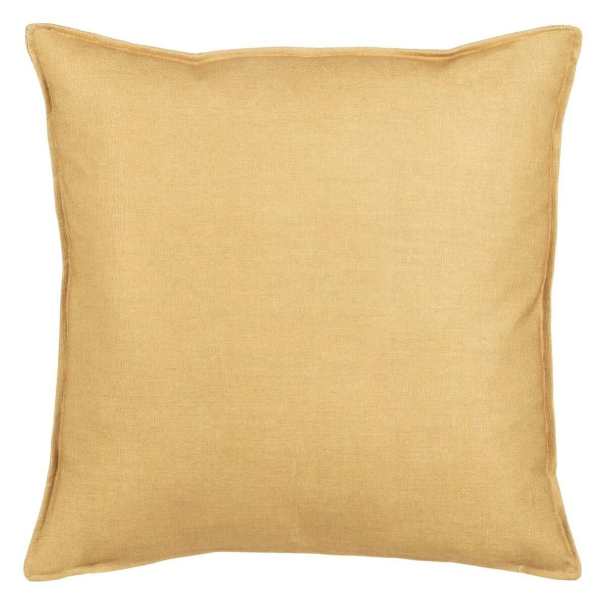 Cuscino Poliestere Lino Verde Uccello 45 x 30 cm | Leroy Merlin