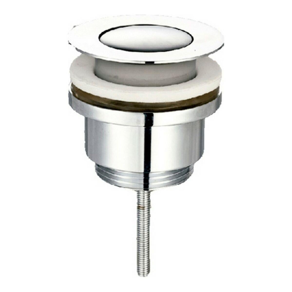Vanne D'arrêt En Laiton 25 Mm Avec Colliers De Serrage - Robinet à Boisseau Sphérique, Filetage G3/4, Pour Tuyau