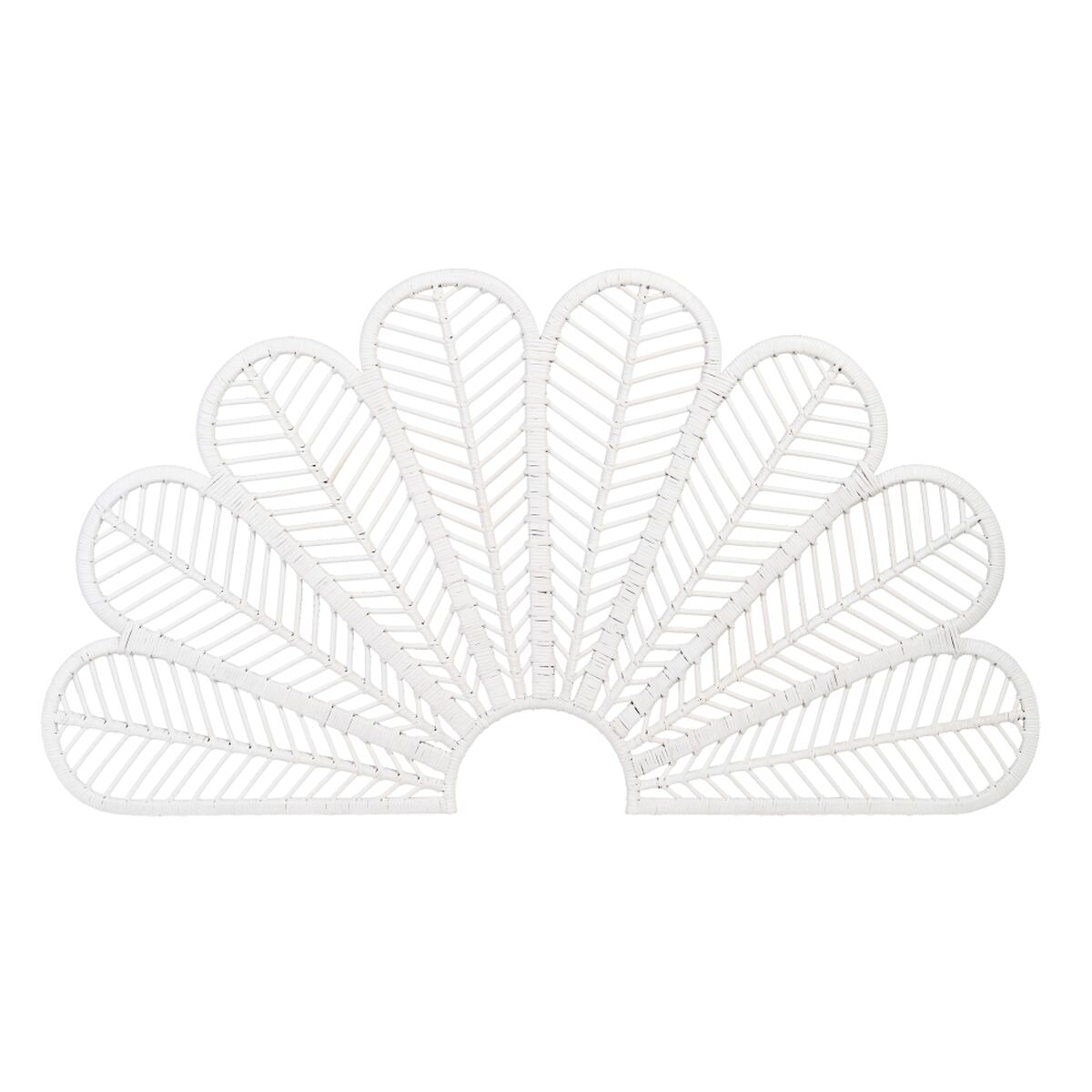 t-te-de-lit-160-x-3-x-87-cm-blanc-rotin-leroy-merlin