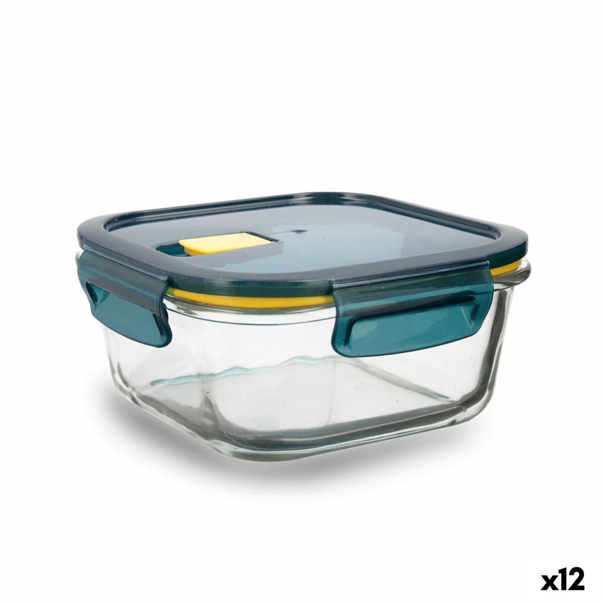 Xavax – Set 3 Posate in Acciaio To Go, con Astuccio | WhichOne