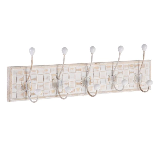 Percheros leroy merlin pared hotsell