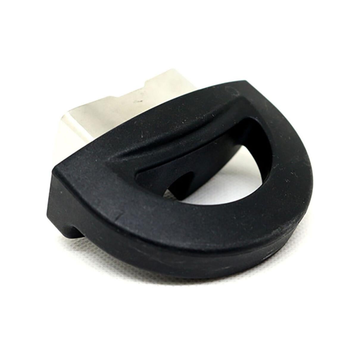 Maniglie Laterali Nere Per Pentola A Pressione - Ricambio R2R7, In Bachelite E Metallo - Foto 10