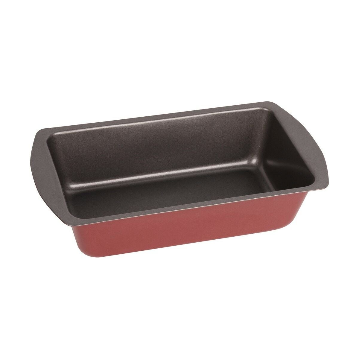 Bandeja Para Horno Antiadherente Quid Sweet Grey Acero Galvanizado