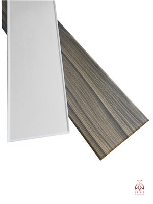 Revêtement de plafond joint bi-composants : Devis sur Techni-Contact -  Dalles de plafond en polyester