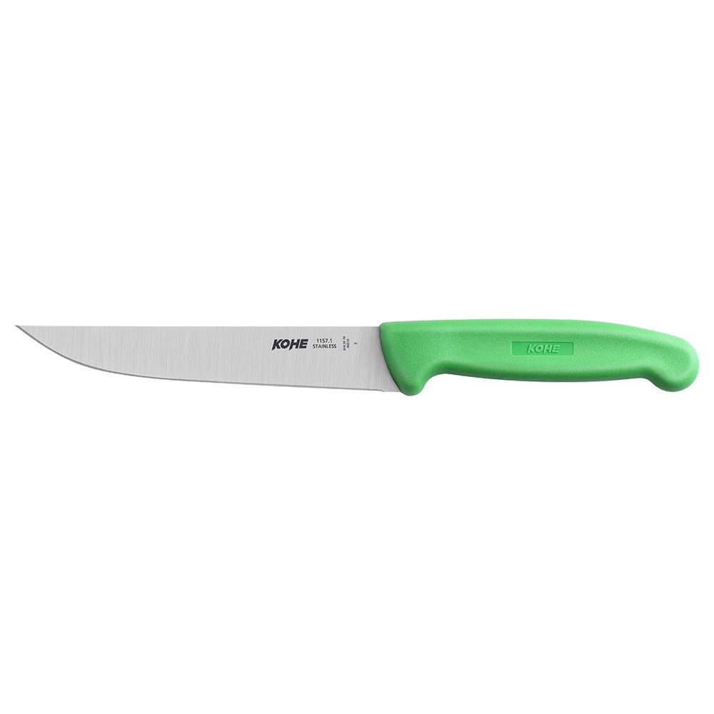 Cuchillo verduras 144MM