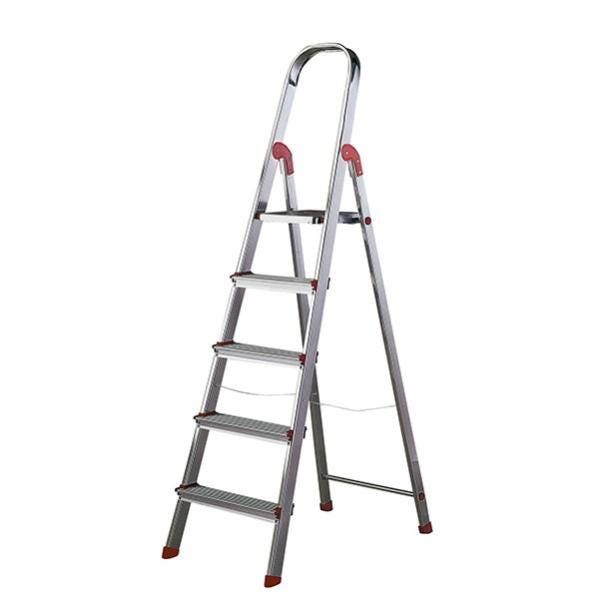 Escalera De Aluminio Dom stca Rolser nica 5 Pelda os Leroy Merlin escalera-de-aluminio-dom-stca-rolser-nica-5-pelda-os-leroy-merlin