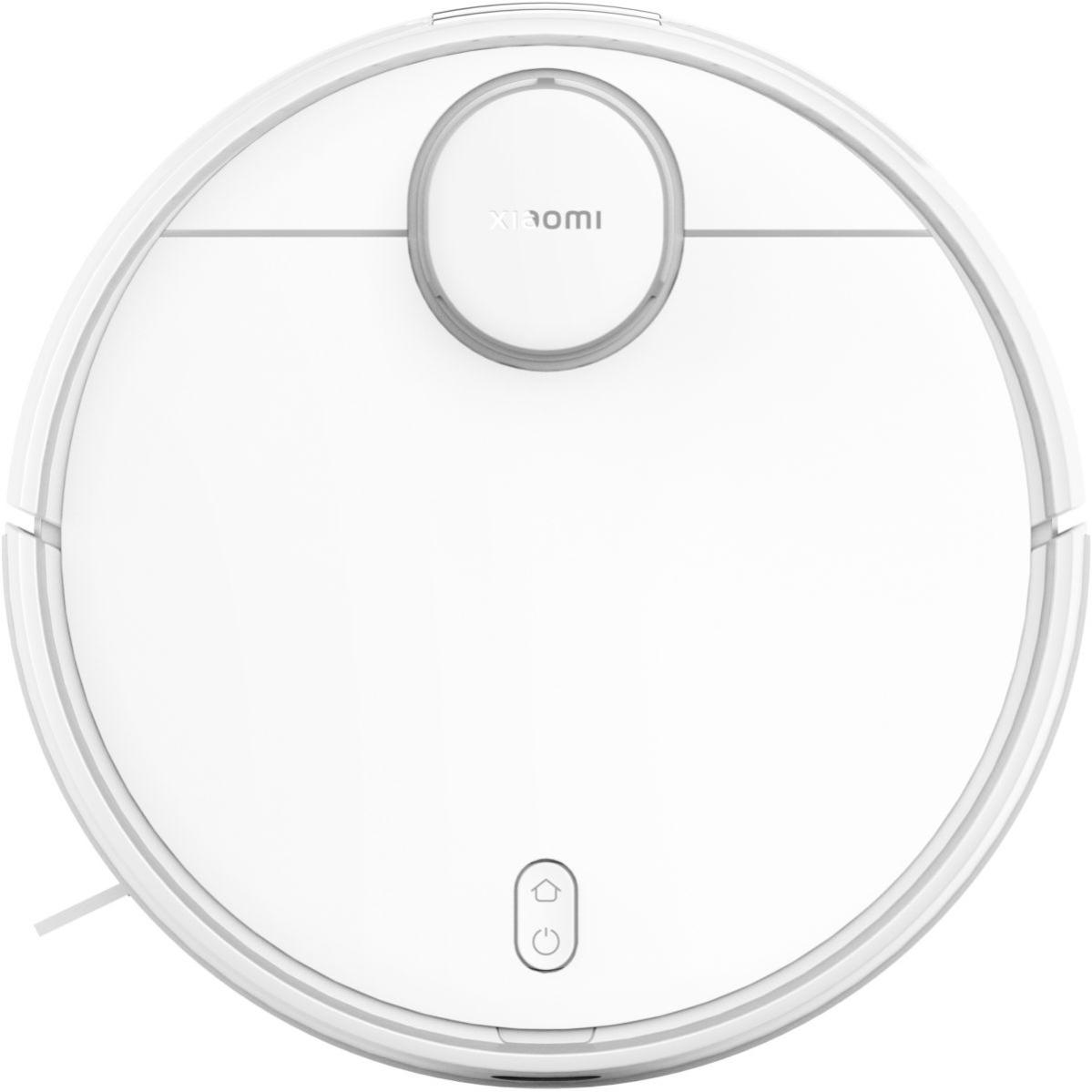 Robot Aspirateur Laveur XIAOMI Vacuum S12 EU | Leroy Merlin