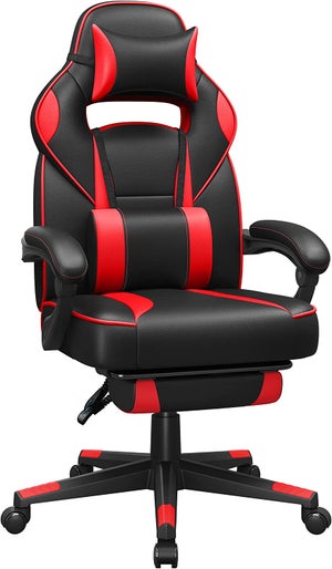 Chaise Gaming Paracon KNIGHT - Rouge