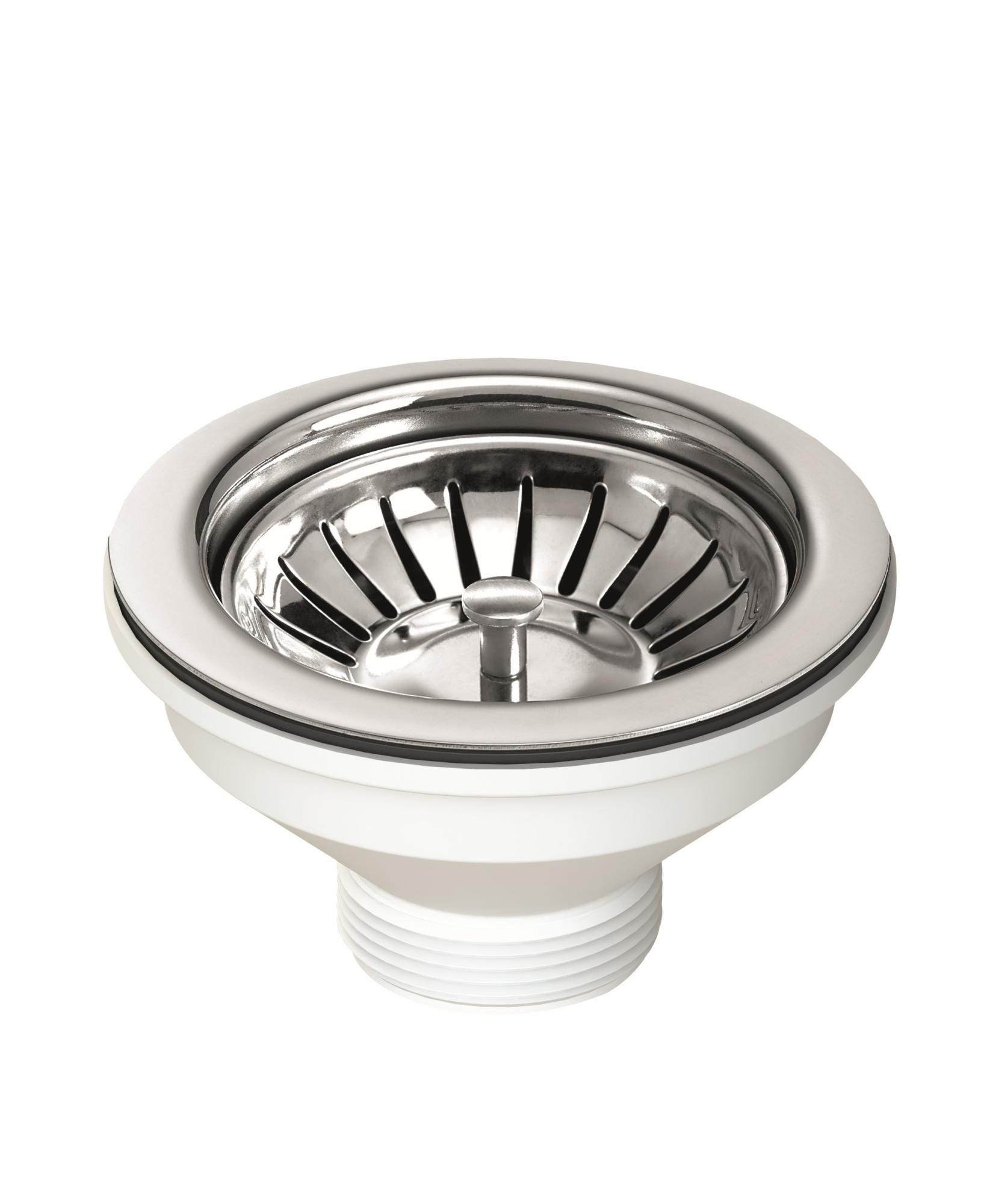 Desag e 114 Mm En Acabado Brillo Para Fregaderos De Cocina L B Plast desag-e-114-mm-en-acabado-brillo-para-fregaderos-de-cocina-l-b-plast