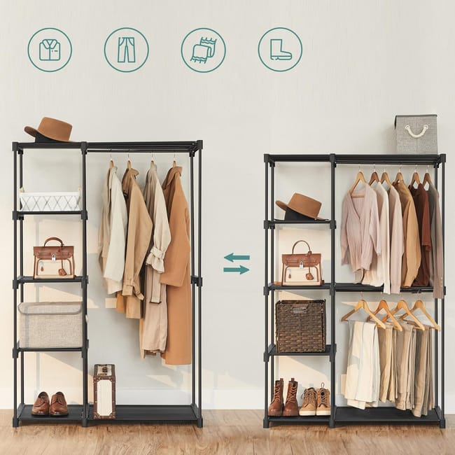 Songmics armoire online