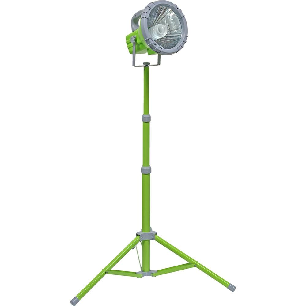 Foco luz ahorro tr pode Leroy Merlin