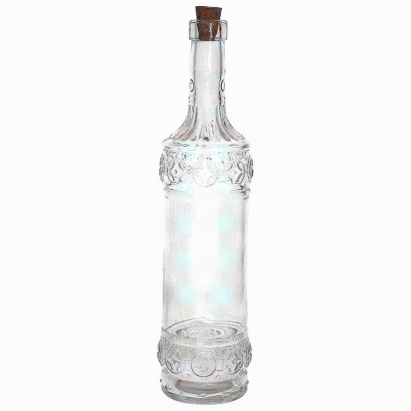 Wiltec Boccetta Per Aerografo 35 X 35 X 50 Mm 22 Ml Barattolo In Vetro - Foto 4