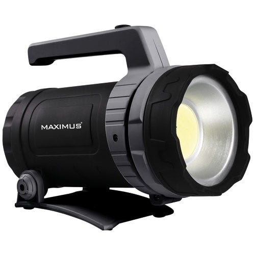 Lampe torche LED rechargeable 500 lumens